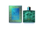 Versace Eros EDP Erkek Parfümü 200 ml - Seçenekler: 50 ml, 100 ml, 200 ml