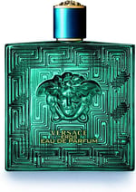 Versace Eros EDP Erkek Parfümü 200 ml - Seçenekler: 50 ml, 100 ml, 200 ml