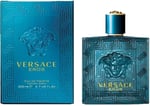 Versace Eros EDT Erkek Parfümü 200 ml