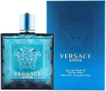 Versace Eros EDT Erkek Parfümü 200 ml