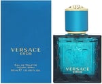 Versace Eros EDT Erkek Parfümü 200 ml