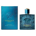 Versace Eros EDT Erkek Parfümü 200 ml