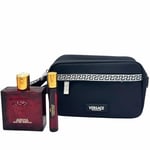 Versace Eros Flame EDP Erkek Parfümü 100 ml