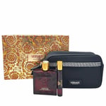 Versace Eros Flame EDP Erkek Parfümü 100 ml