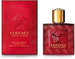 Versace Eros Flame EDP Erkek Parfümü 50 ml