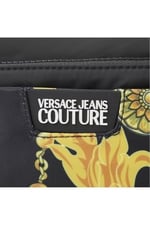 VERSACE JEANS COUTURE Çapraz Çanta Bel Çantası 75Ya4B89 Zs930 G89