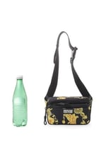 VERSACE JEANS COUTURE Çapraz Çanta Bel Çantası 75Ya4B89 Zs930 G89
