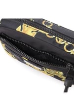 VERSACE JEANS COUTURE Çapraz Çanta Bel Çantası 75Ya4B89 Zs930 G89