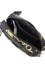 VERSACE JEANS COUTURE Çapraz Çanta Bel Çantası 75Ya4B89 Zs930 G89