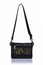 Versace Jeans Couture Erkek Çapraz Çantası 74YA4B98-ZS394-M09 Siyah STD