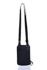 Versace Jeans Couture Erkek Çapraz Çantası 74YA4B64-ZS590-899 Siyah STD
