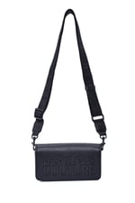 Versace Jeans Couture Erkek Çapraz Çantası 75YA4B72 Black STD