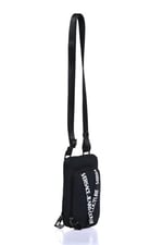 Versace Jeans Couture Erkek Çapraz Çantası 74YA4B64-ZS590-899 Siyah STD