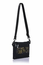 Versace Jeans Couture Erkek Çapraz Çantası 74YA4B98-ZS394-M09 Siyah STD
