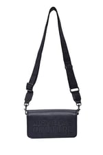 Versace Jeans Couture Erkek Çapraz Çantası 75YA4B72 Black STD