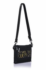 Versace Jeans Couture Erkek Çapraz Çantası 74YA4B98-ZS394-M09 Siyah STD