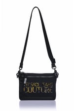 Versace Jeans Couture Erkek Çapraz Çantası 74YA4B98-ZS394-M09 Siyah STD