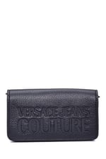 Versace Jeans Couture Erkek Çapraz Çantası 75YA4B72 Black STD