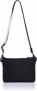 Versace Jeans Couture Erkek Çapraz Çantası 74YA4B98-ZS394-M09 Siyah STD