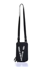 Versace Jeans Couture Erkek Çapraz Çantası 74YA4B64-ZS590-899 Siyah STD