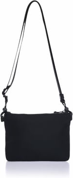 Versace Jeans Couture Erkek Çapraz Çantası 74YA4B98-ZS394-M09 Siyah STD