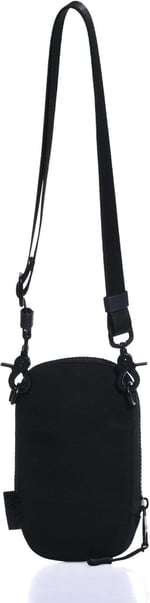 Versace Jeans Couture Erkek Portföy ve El Çantası 74YA4B54-ZS577-899 Siyah STD