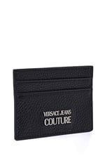 Versace Jeans Couture Kartlık 75YA5PA2 Black-Grey STD