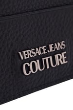 Versace Jeans Couture Kartlık 75YA5PA2 Black-Grey STD