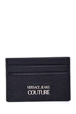Versace Jeans Couture Kartlık 75YA5PA2 Black-Grey STD