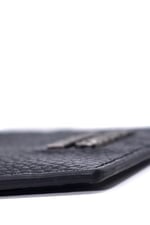 Versace Jeans Couture Kartlık 75YA5PA2 Black-Grey STD