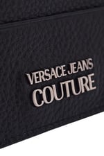Versace Jeans Couture Kartlık 75YA5PA2 Black-Grey STD