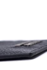 Versace Jeans Couture Kartlık 75YA5PA2 Black-Grey STD
