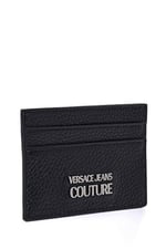 Versace Jeans Couture Kartlık 75YA5PA2 Black-Grey STD