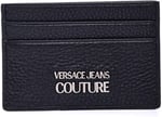 Versace Jeans Couture Kartlık 75YA5PA2 Black-Grey STD