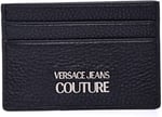Versace Jeans Couture Kartlık 75YA5PA2 Black-Grey STD