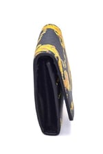 Versace Jeans Couture Kartlık 75YA5PB7 Black-Gold STD