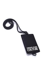 Versace Jeans Couture Kartlık 75YA5PC8 Black STD