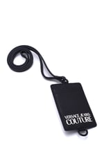 Versace Jeans Couture Kartlık 75YA5PC8 Black STD