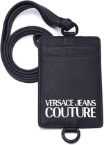 Versace Jeans Couture Kartlık 75YA5PC8 Black STD
