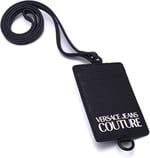 Versace Jeans Couture Kartlık 75YA5PC8 Black STD