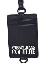 Versace Jeans Couture Kartlık 75YA5PC8 Black STD
