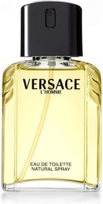 Versace L'Homme Edt 100 Ml Parfüm
