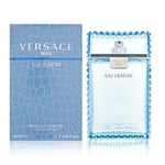 Versace Man Eau Fraiche EDT Erkek Parfümü 200 ml