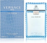 Versace Man Eau Fraiche EDT Erkek Parfümü 200 ml