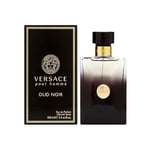 Versace Oud Noir EDP Erkek Parfümü 100 ml