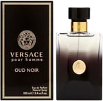 Versace Oud Noir EDP Erkek Parfümü 100 ml