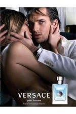 Versace Pour Homme EDT Erkek Parfümü 200 ml