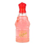 Versace Red Jeans Edt 75 ml Kadın Parfüm, 8018365270756