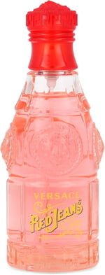Versace Red Jeans Edt 75 ml Kadın Parfüm, 8018365270756