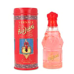 Versace Red Jeans Edt 75 ml Kadın Parfüm, 8018365270756